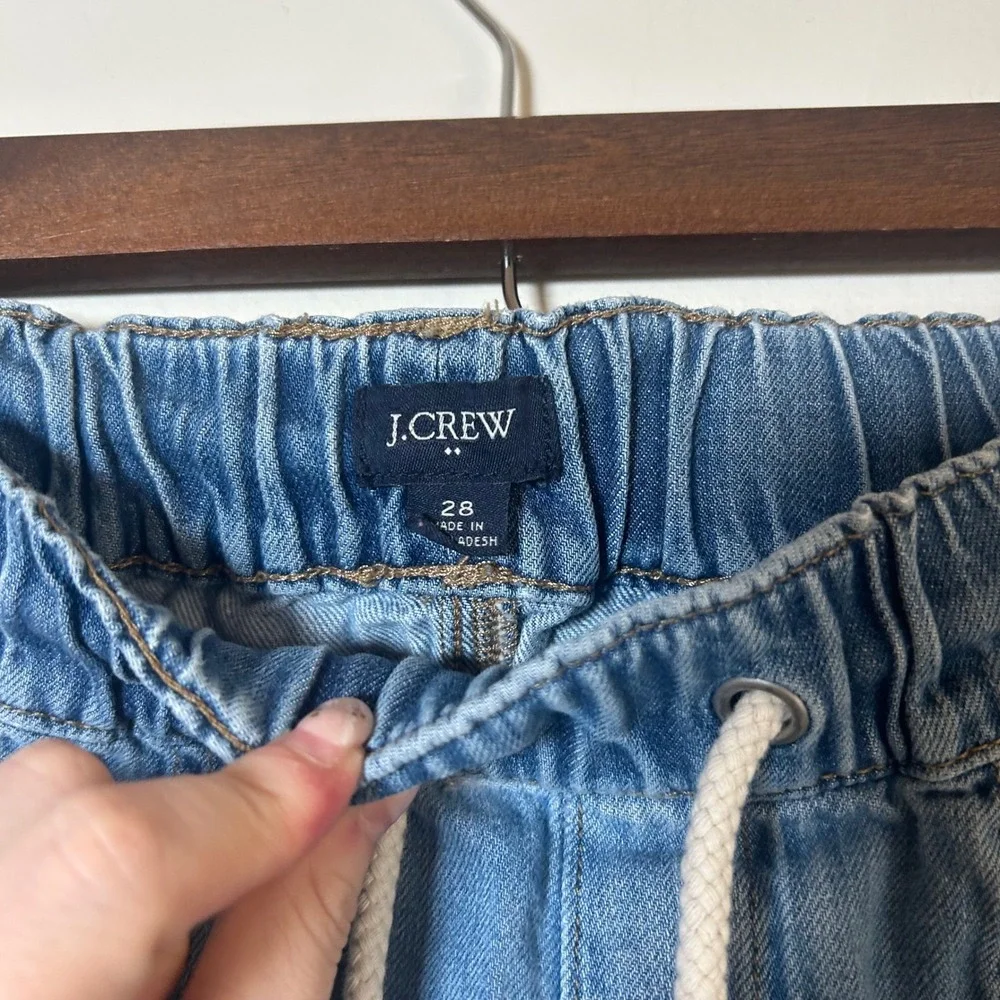 J. Crew discover ultimate